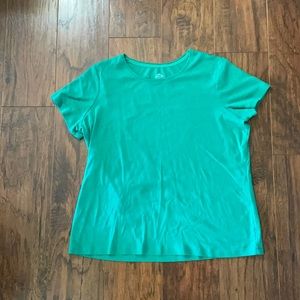 Saint Johns Bay Essential Tee